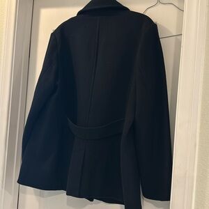 From my closet I have this black blazer